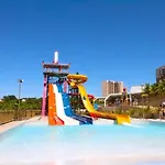 Piazza Diroma Acesso Incluso Ao Acqua Park Splash