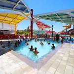 Piazza Diroma Acesso Incluso Ao Acqua Park Splash