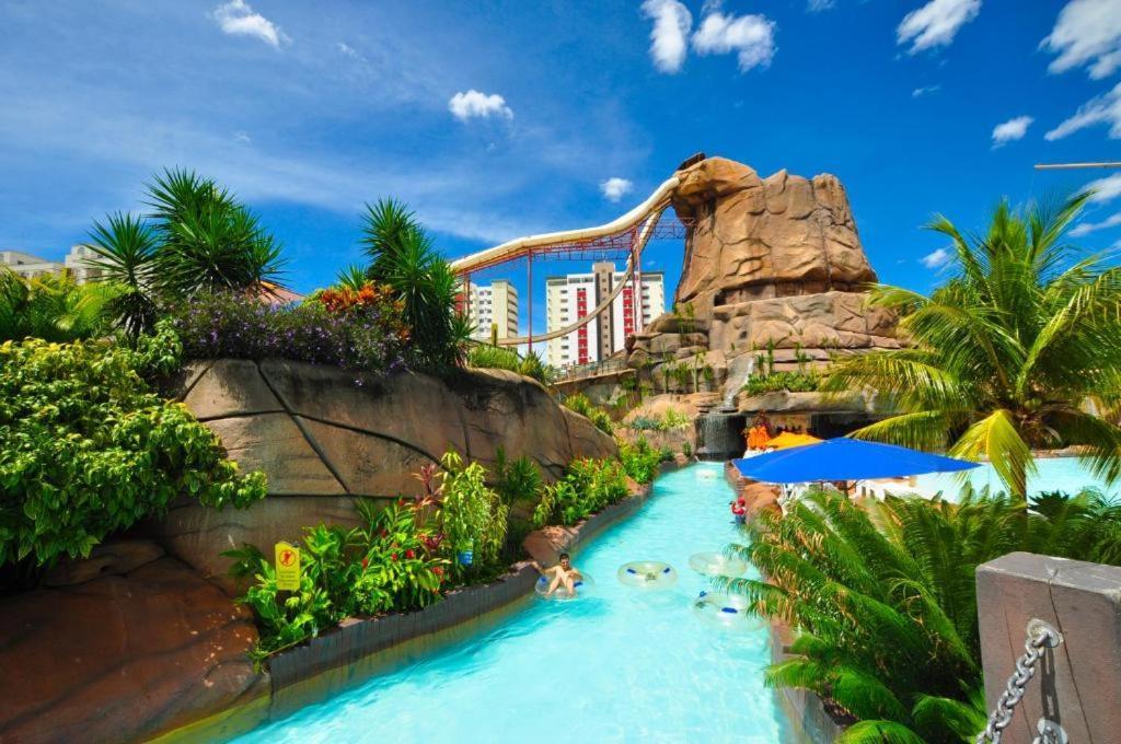 Piazza Diroma Acesso Incluso Ao Acqua Park Splash