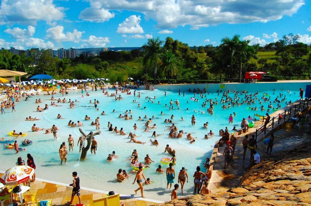 Piazza Diroma Acesso Incluso Ao Acqua Park Splash