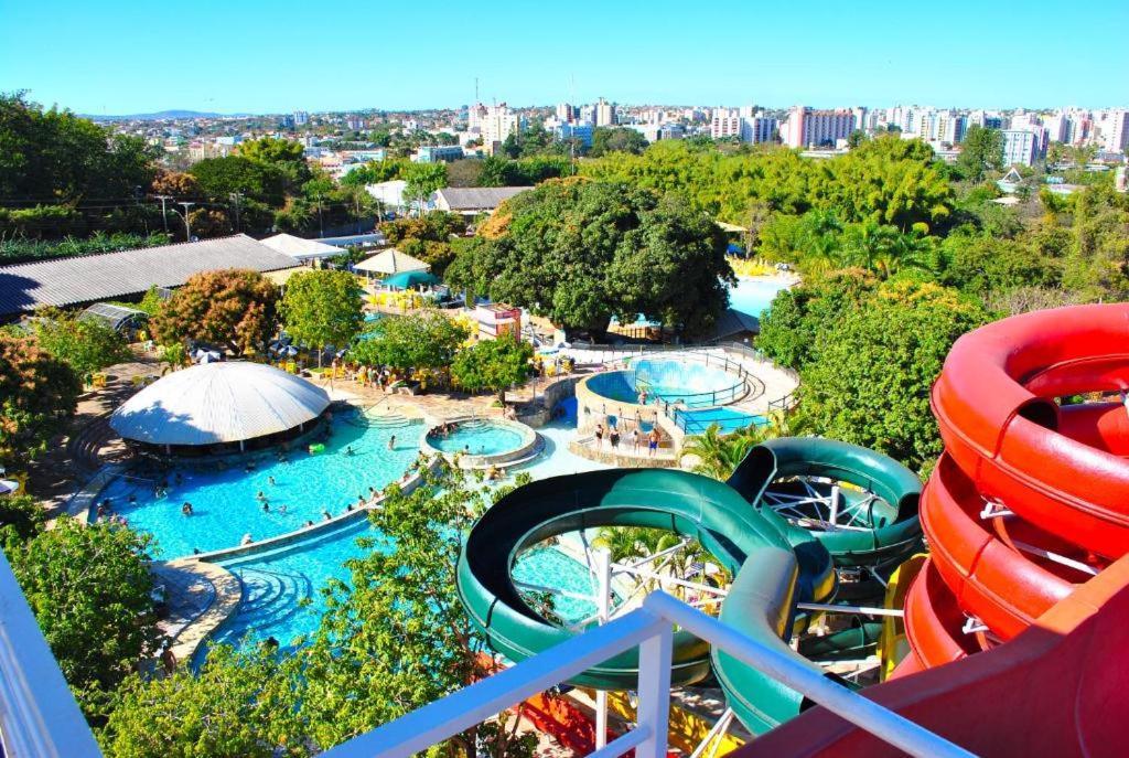 Apartamento Piazza Diroma Acesso Incluso Ao Acqua Park Splash *