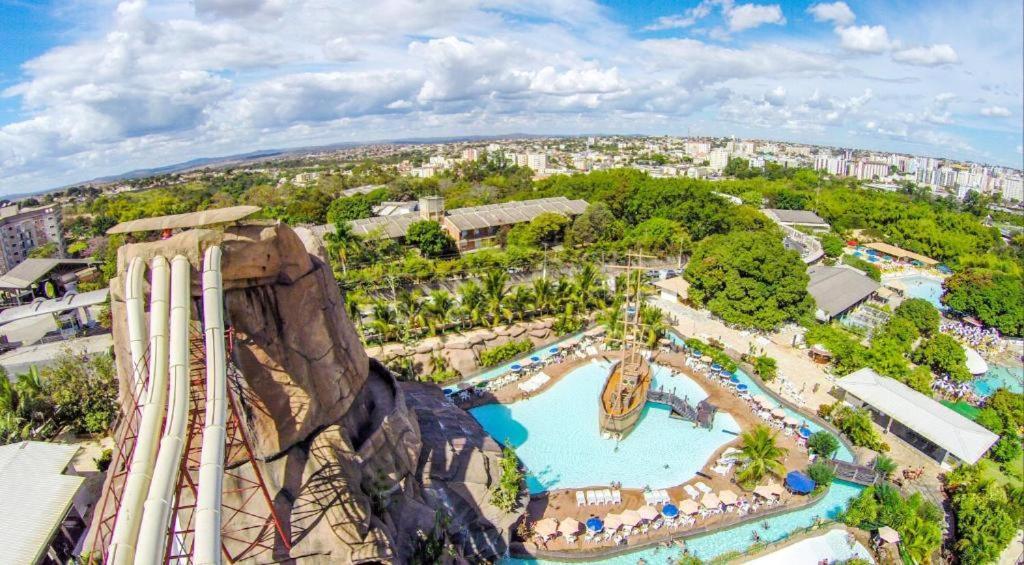 Apartamento Piazza Diroma Acesso Incluso Ao Acqua Park Splash *